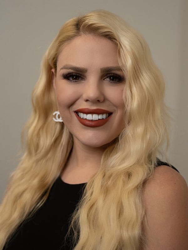 Lacie Lugo photo